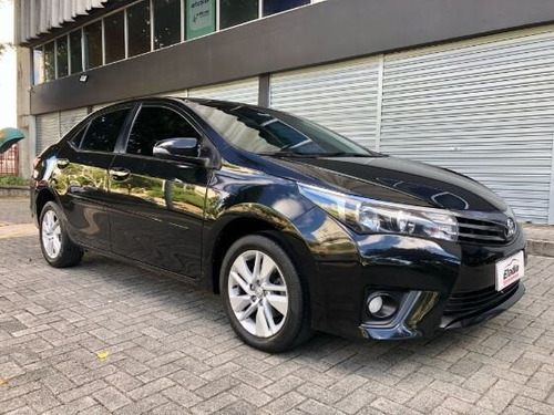 Corolla 1.8 Dual Vvt Gli Multi-drive (flex)