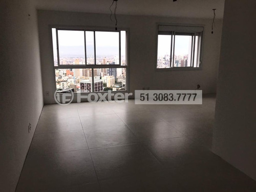 Imagem 6 de 29 de Apartamento, 1 Dormitórios, 45.14 M², Petrópolis - 158124