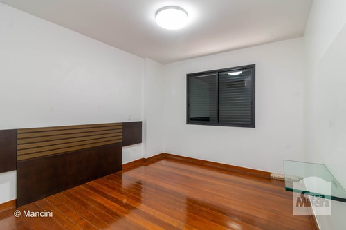 Imagem 14 de 15 de Apartamento À Venda No Sion - Código 315193 - 315193