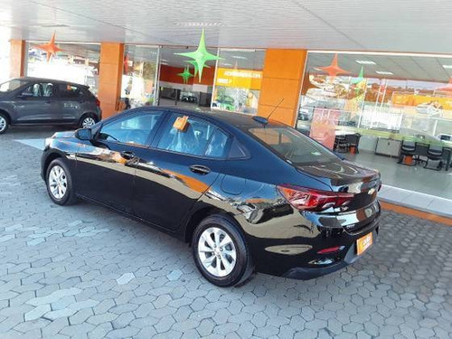 Imagem 6 de 9 de Chevrolet Onix 1.0 Turbo Flex Ltz Automático
