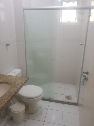 Imagem 21 de 27 de Apartamento - Ap00016 - 33540263