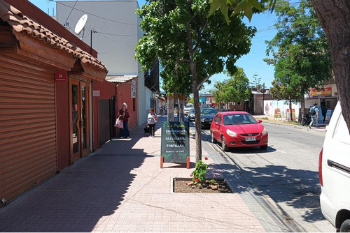 2 Bodegas En José Leyán, Talagante