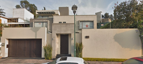 Casa En La Herradura, Naucalpan, Remate Bancario, No Creditos 