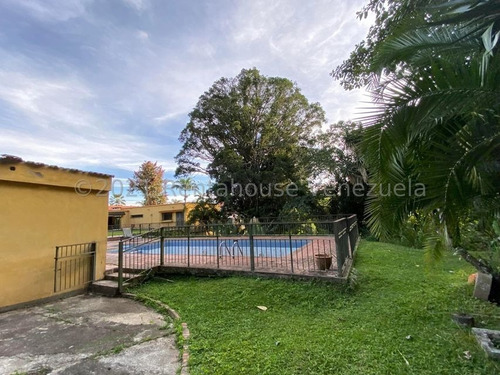 Imagen 22 de 23 de Casa En Venta La Lagunita Country Club Mls #22-12271