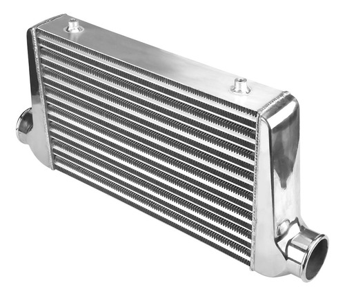 Imagen 1 de 10 de Turbo De Refrigeración Universal Para Motor De Coche, Alumin