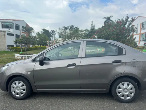 Chevrolet Sail 1.4l