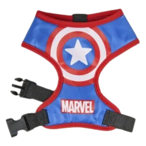 Arnes Para Perro Marvel - Talle Xs / S