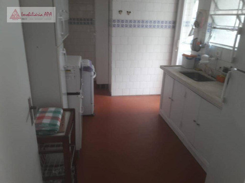 Imagem 25 de 28 de Apartamento Com 2 Dormitórios, 96 M² - Venda Por R$ 695.000,00 Ou Aluguel Por R$ 2.500,00/mês - Santa Cecília - São Paulo/sp - Ap1609