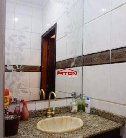 Imagem 10 de 27 de Sobrado À Venda, 273 M² Por R$ 890.000,00 - Vila São Geraldo - São Paulo/sp - So0266