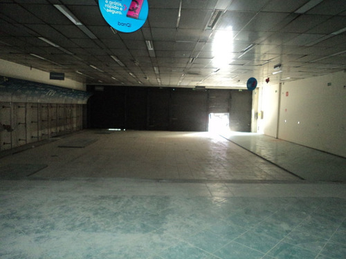 Imagem 3 de 6 de Salão Comercial Para Locação Em Santo Amaro - Rr4761