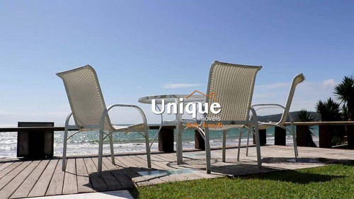 Imagem 4 de 14 de Casa Com 4 Suítes Frontal Mar À Venda, 235 M² Por R$ 2.500.000 - Manguinhos - Armação Dos Búzios/rj - Ca1329