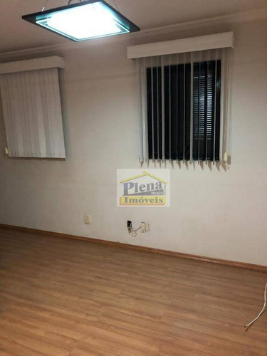 Imagem 3 de 16 de Apartamento À Venda Com 3 Dormitórios E 64 M² - Parque João De Vasconcelos - Sumaré/sp - Ap0945