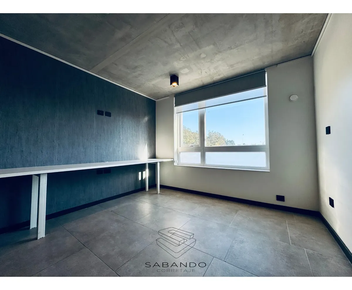 Imagen 1 de 7 de Venta Moderno Departamento Studio Lincoyan