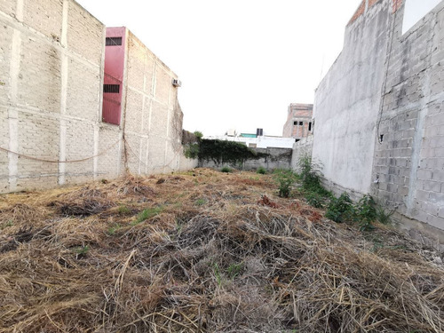 Imagen 2 de 8 de Terreno En Venta En Fraccionamiento San Isidro, Los Laureles