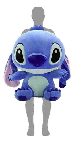 Peluche De Stitch | Angela | Lilo & Stitch Jumbo  Bebé