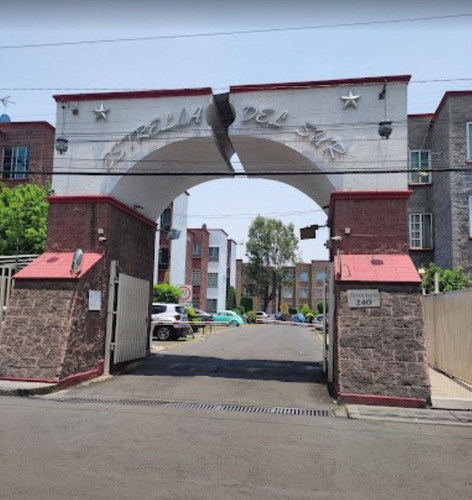 Departamento En Venta, Lomas Estrella, Iztapalapa Am*