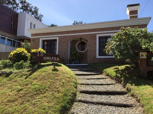 Casa En Alquiler De 3 Dormitorios En Montoya