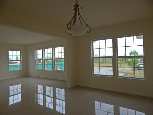 Imagen 8 de 28 de Espectacular Casa En Viñedos De La Tahona 3 Dorm Y Servicio