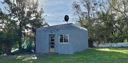 Venta Casa 2 Dormitorios El Pinar