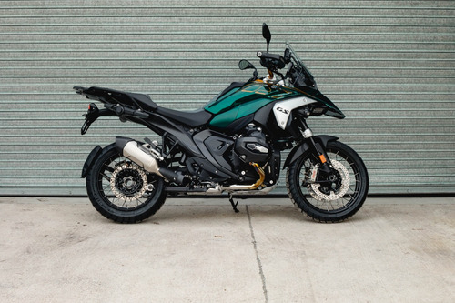Bmw R1300gs