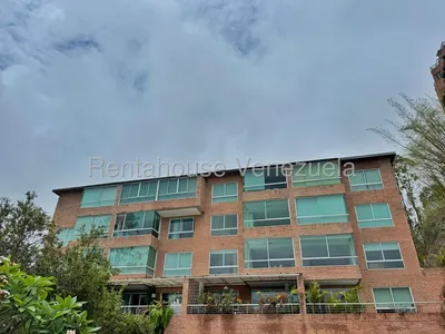 Apartamento en alquiler