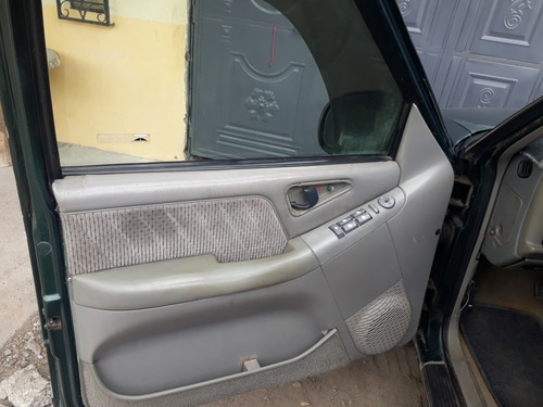 Imagen 11 de 15 de Chevrolet Miniblazer /96