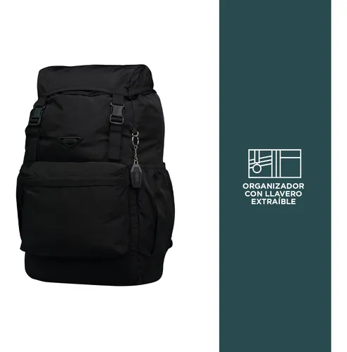 Mochila viajera totto sale