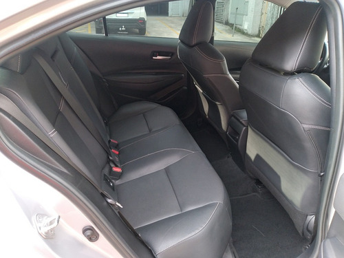 Toyota Corolla 2.0 Xei Dynamic Force Flex Aut. 4p