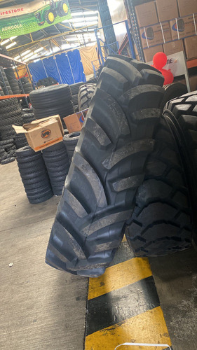 Llanta De Tractor Agricola 18.4-42(12) R-1 Superguider Qh666