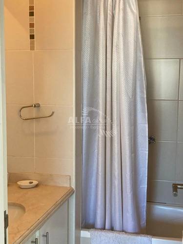 Imagen 15 de 26 de Apartamento En Alquiler, Con Parrillero Propio En Punta Del Este