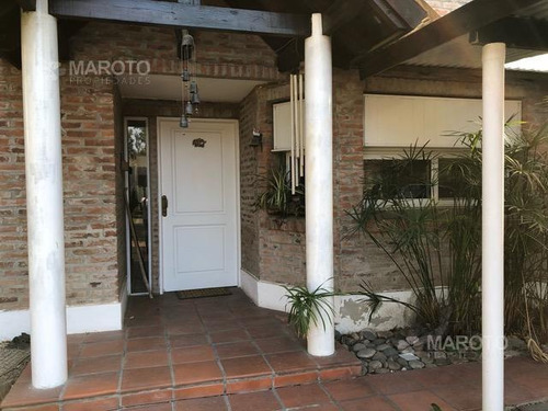 Imagen 6 de 26 de Casa En Venta En Barrio Cerrado Fincas De Maschwitz - Maroto Propiedades