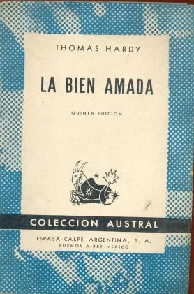 Thomas Hardy: La Bien Amada