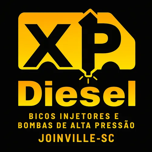XPDieselJoinville