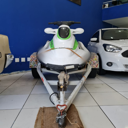 Imagem 12 de 15 de Jetski Sea Doo Gsx800 1998 - 51h Com Carretinha + Capa Orig