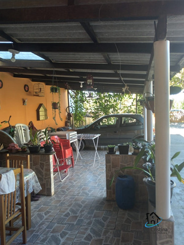 Imagem 7 de 30 de Casa - Ca00176 - 69863118