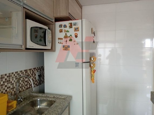 Imagem 6 de 15 de 13023 - Apartamento 2 Dorms, Parque Jandaia - Carapicuíba/sp - 13023