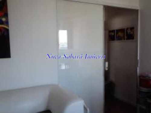 Imagem 5 de 10 de Apartamentos Em São Paulo - 447