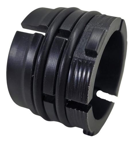 Bucha Da Caixa Direção Nissan Sentra 2007 Até 2020 - 24mm