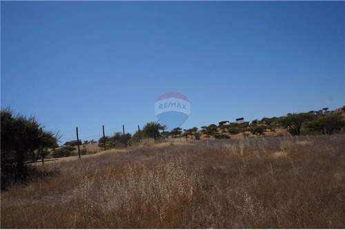 Bajamos El Precio Parcela Sector Embalse Mallermo
