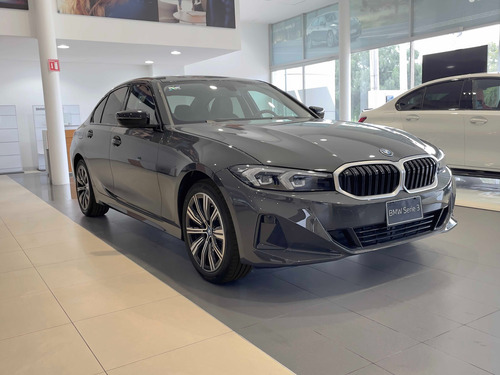 Bmw Serie 3 2024 4p 330e Phev L4/2.0/t Aut