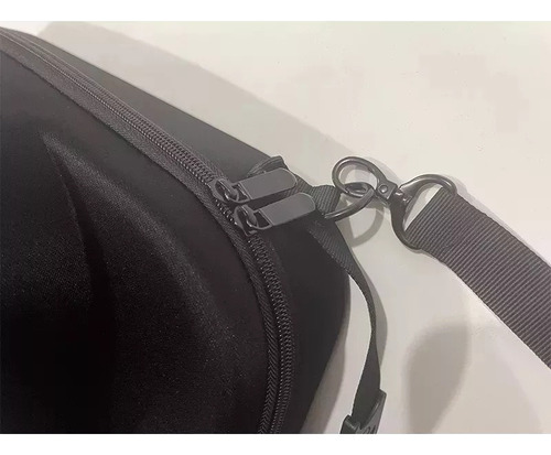 Maleta Porta Gorras Sombreros Bolso Viajero Rigid Estuche