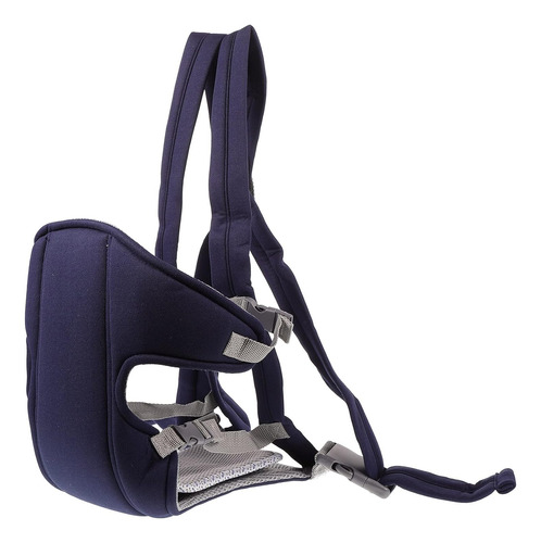 Porta Bebe Silla Ergonomica  Original Baby Carrier