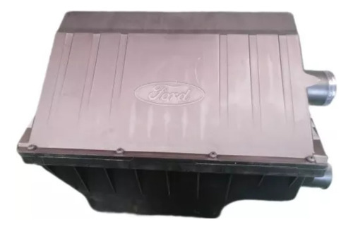 Filtro Purificador De Aire Ford Fiesta 1.6 Power Max Move