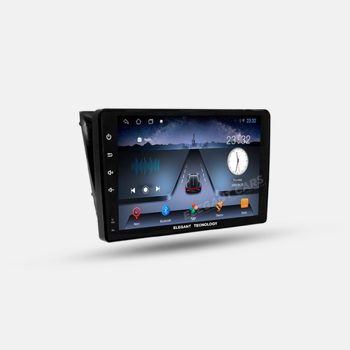 Autoradio Android Kia Sorento 2013-2015 Homologado