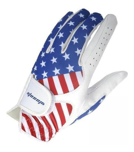 3 Paquete De 2-3 Guantes De Golf Soft Hand On- Left 3 Piezas