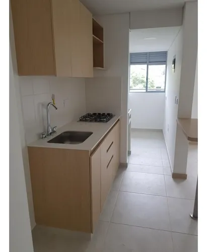 Apartamento En Venta Itagui Fatima (l)