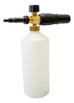 Comprar Foam Lance Lanza Espuma Para Hidrolavadora Logus