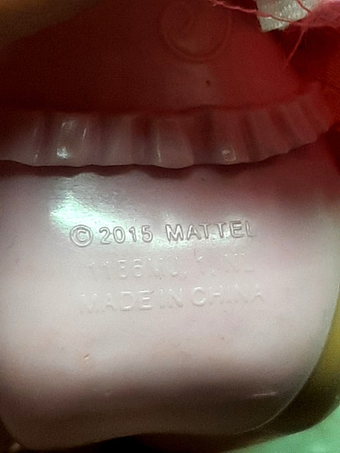 Barbie Mattel Con Perro Muñeca + Juego Te Porcelana + Auto (Usado)