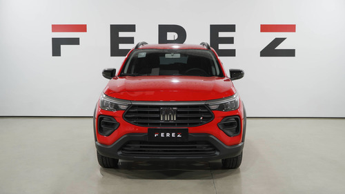 Fiat Pulse 1.3 Gse Drive Cvt
