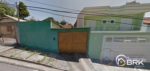 Imagem 1 de 1 de Terreno À Venda, 360 M² Por R$ 940.100,00 - Vila Nova Savoia - São Paulo/sp - Te0052